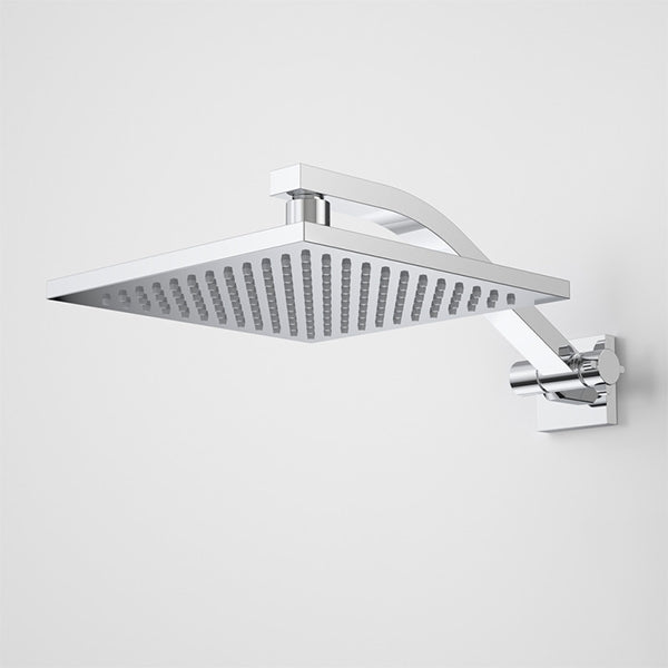 Caroma Quatro Adjustable Shower Outlet - The Blue Space