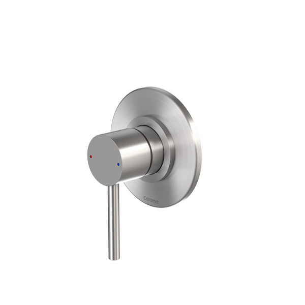 Caroma Titan Stainless Steel Bath/Shower Mixer