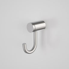 Caroma Titan Stainless Steel Robe Hook - The Blue Space