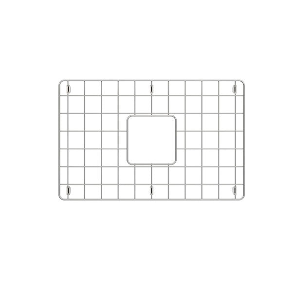 Turner Hastings Cuisine 68 x 48 Stainless Steel Kitchen Sink Grid Online at the Blue Space