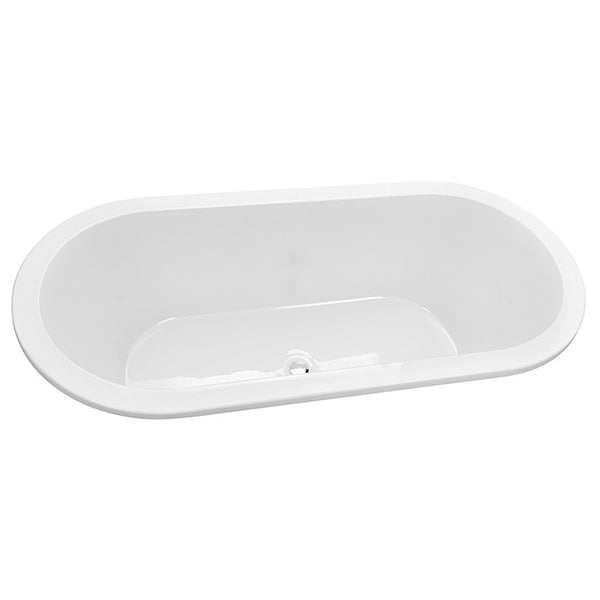 Decina Caval Island Bath 1800