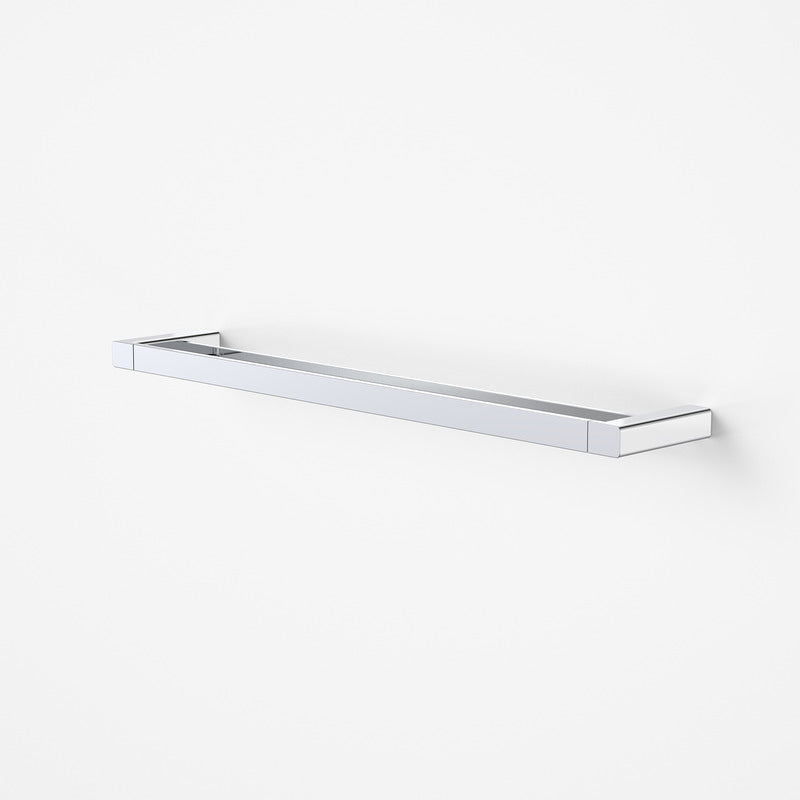 Dorf Epic Towel Rail Double 800mm