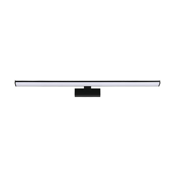 Eglo Pandella 14W 78cm Vanity Wall light - Black - The Blue Space