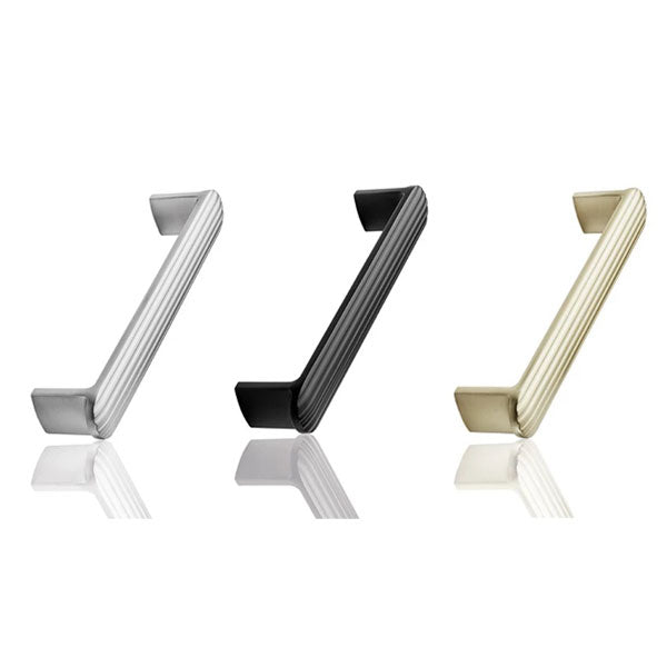 ADP Fluted Premium Handle