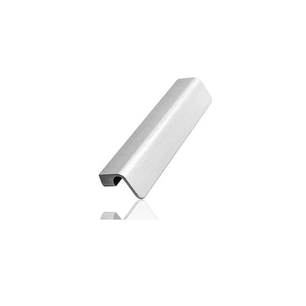 ADP Fringe Premium Handle 160mm Brushed Nickel - The Blue Space