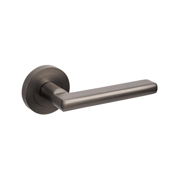 Zanda Epic Dummy Set Graphite Nickel online at The Blue Space