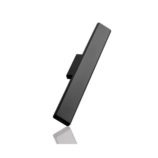 ADP Hammer Premium Handle 32mm Matte Black - The Blue Space