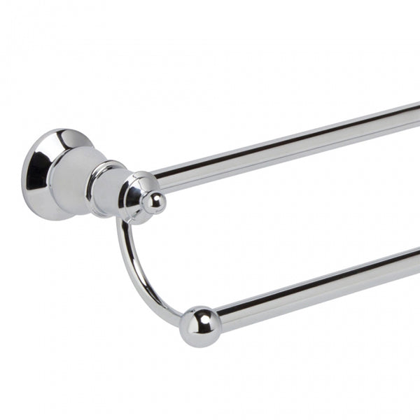Fienza Lillian Double Towel Rail