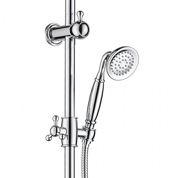 Fienza Lillian Multifunction Rail Shower