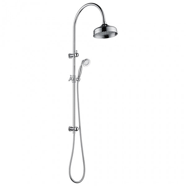 Fienza Lillian Multifunction Rail Shower