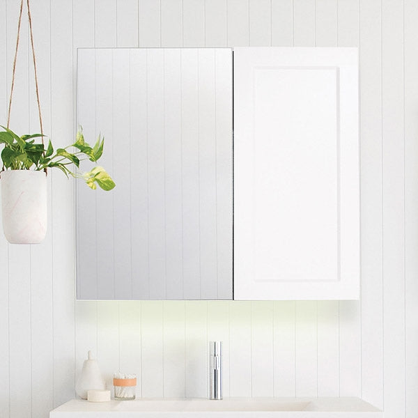 ADP London Shaving Cabinet 300mm - 1800mm by ADP - The Blue Space