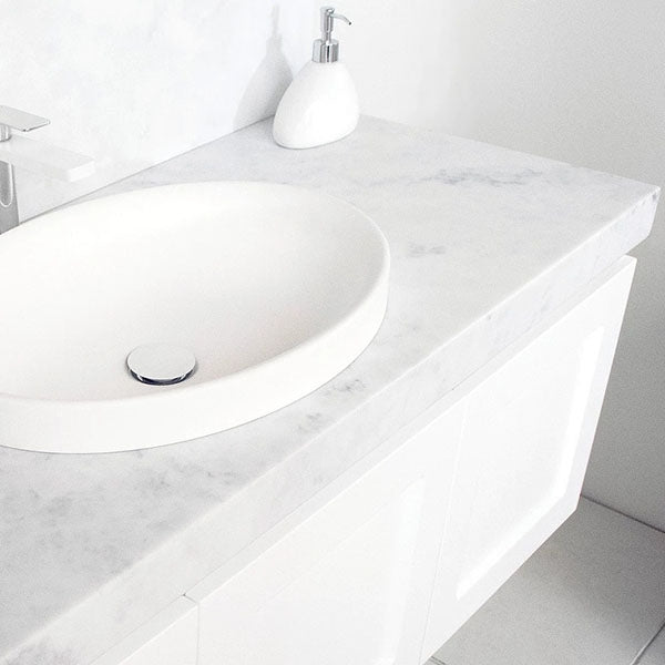 ADP London Vanity 600mm - 1800mm by ADP - The Blue Space