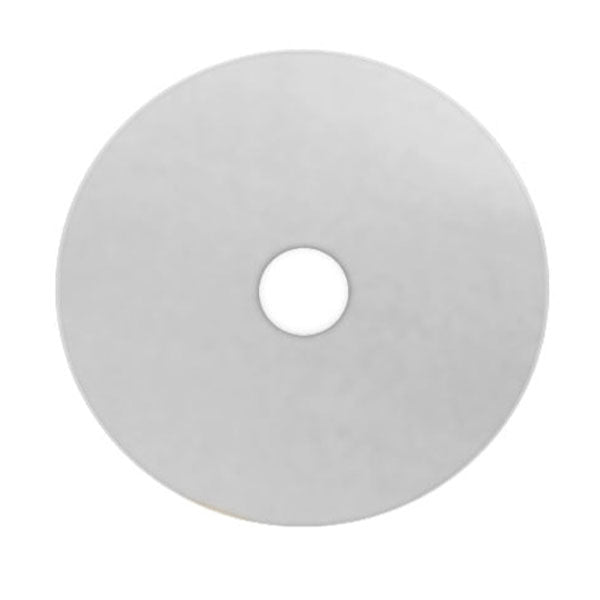 Meir Colour Samples In PVD Brushed Nickel - The Blue Space