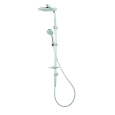Methven Amio Exposure 5 Function Rail Shower - The Blue Space