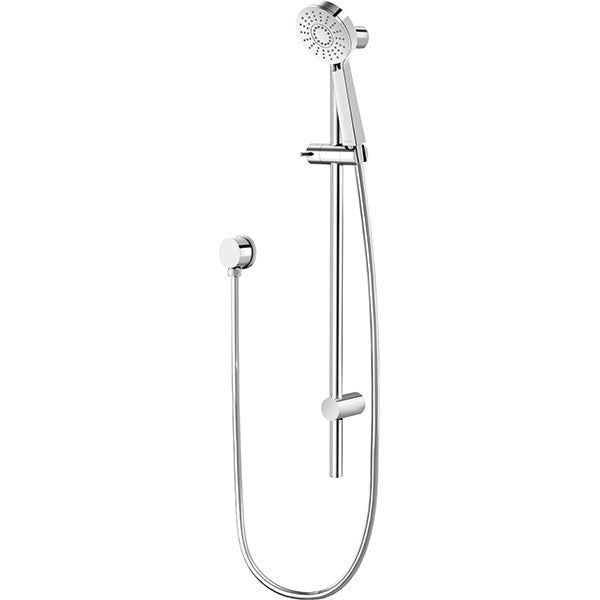 Methven Krome 100 3 Function Rail Shower - The Blue Space