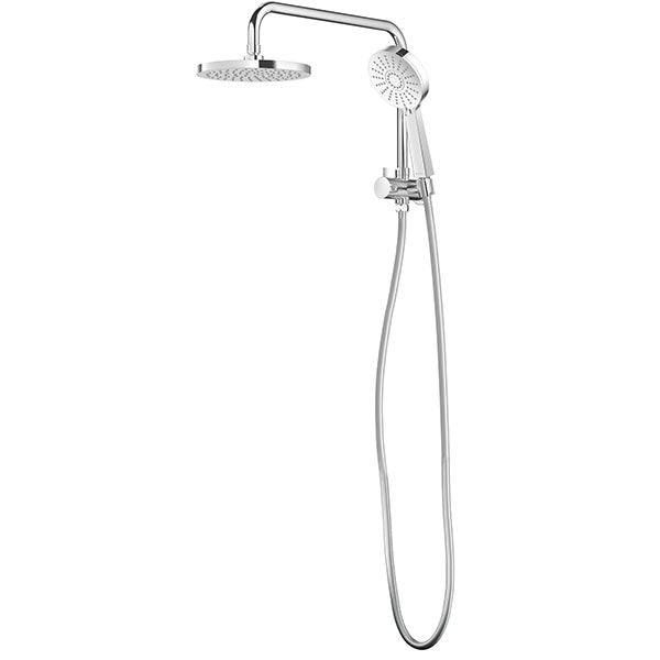 Methven Krome 100 3 Function Short Twin System - The Blue Space