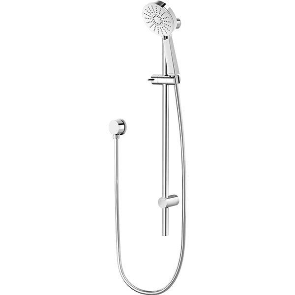 Methven Krome 120 3 Function Rail Shower - The Blue Space