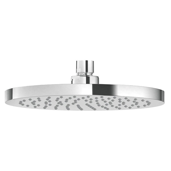 Methven Krome 200mm Drencher - Chrome - The Blue Space