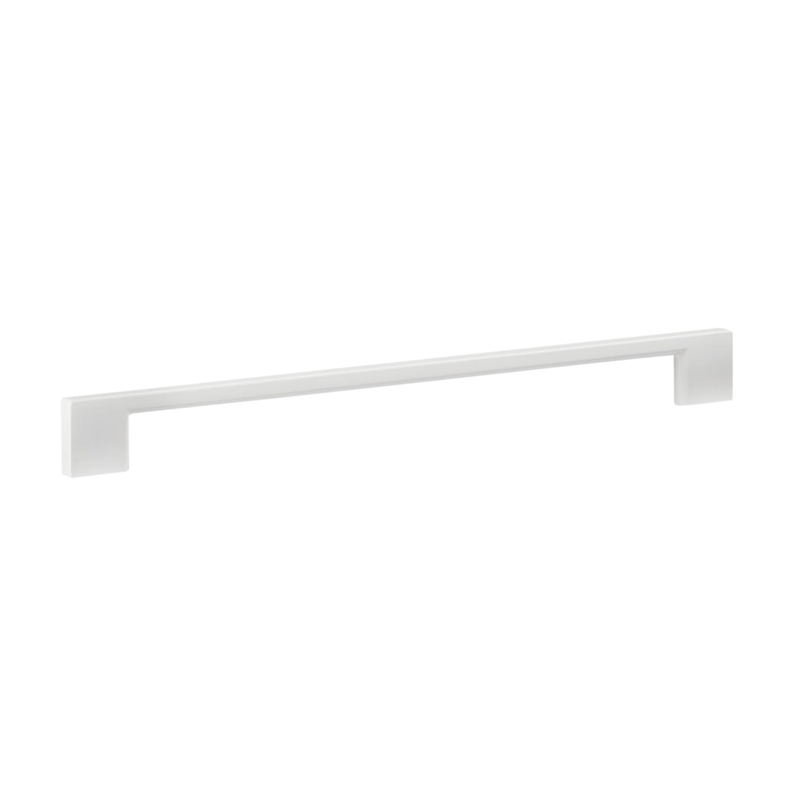 Momo Handles Livorno D Handle Matt White M3163.256.MWH.FG - The Blue Space