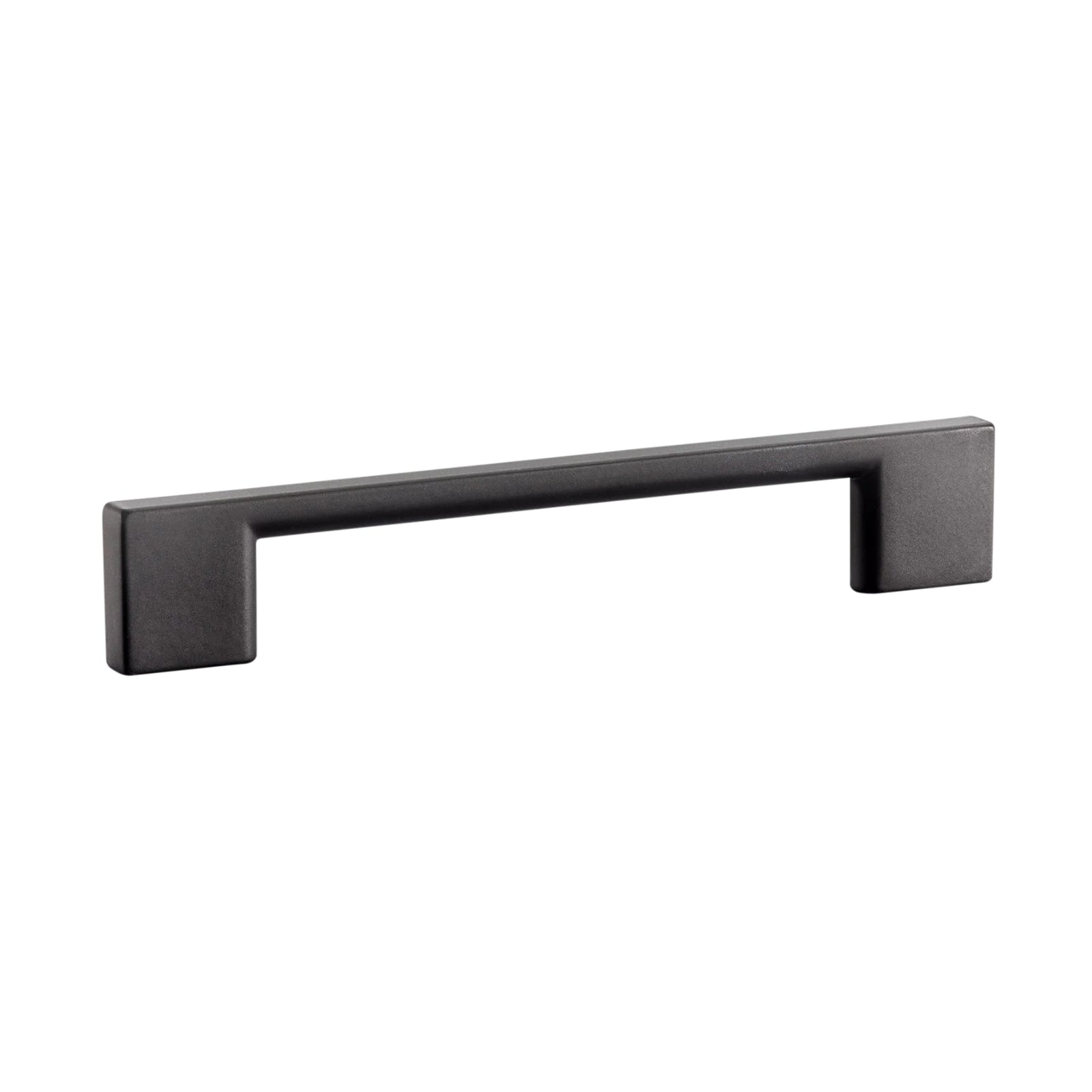 Momo Handles Livorno D Handle Matte Black M3163.128.MBL.FG - The Blue Space