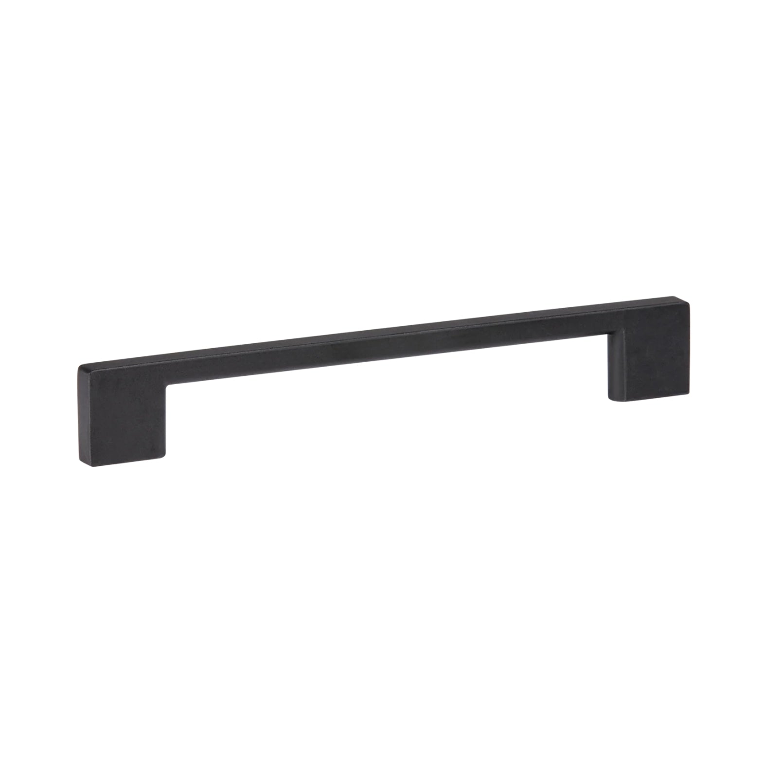 Momo Handles Livorno D Handle Matte Black M3163.160.MBL.FG - The Blue Space
