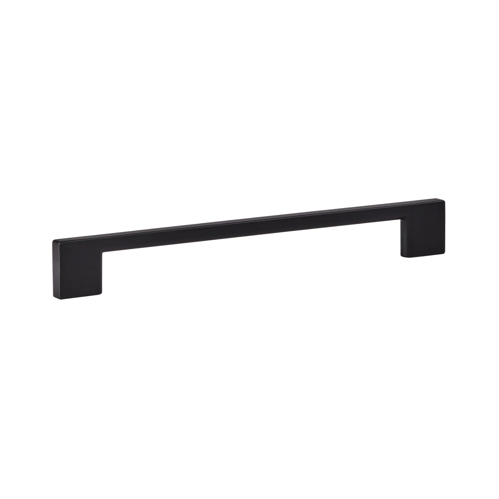Momo Handles Livorno D Handle Matte Black M3163.192.MBL.FG - The Blue Space