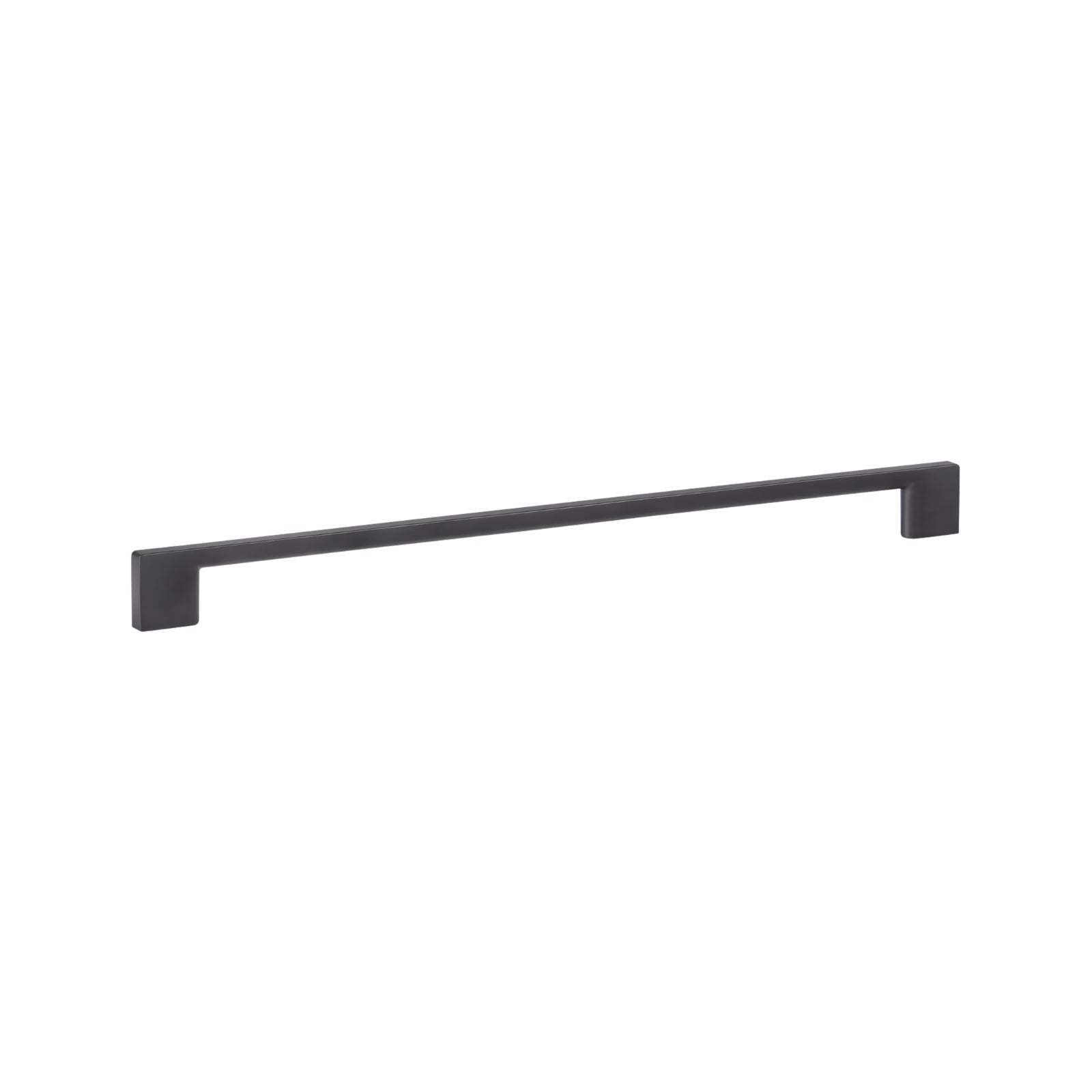 Momo Handles Livorno D Handle Matte Black M3163.320.MBL.FG - The Blue Space