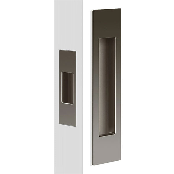 Nidus Mardeco Cavity Sliding Door Passage Set Bronze online at The Blue Space