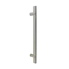 Nidus Pull Handle 600mm Stainless Steel Pair online at The Blue Space