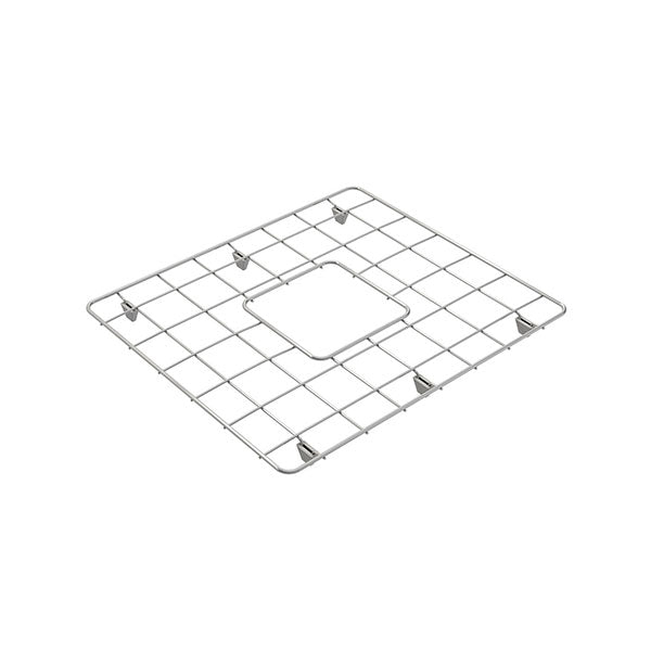 Turner Hastings Novi 50 Stainless Steel Kitchen Sink Grid Online at The Blue Space