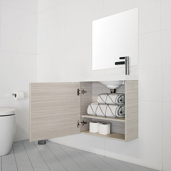ADP Petite Rail Vanity