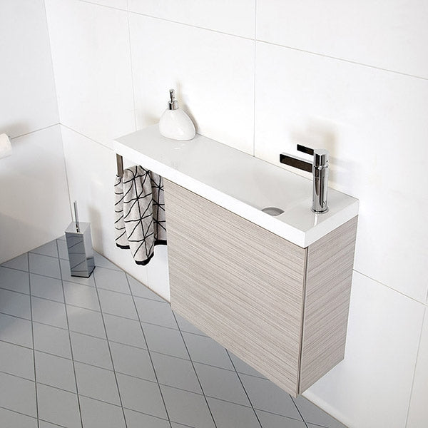 ADP Petite Rail Vanity