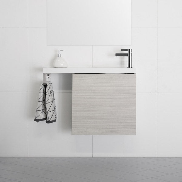 ADP Petite Rail Vanity