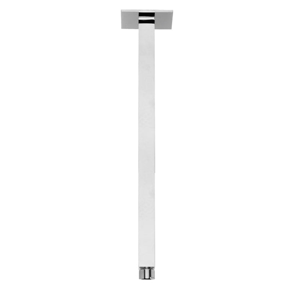 Phoenix Lexi Ceiling Arm Only 300mm Square - the blue space