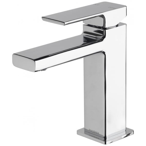 Phoenix Radii Basin Mixer - The Blue Space