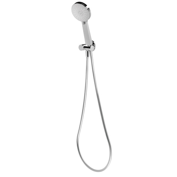 Phoenix Vivid Slimline Hand Shower - the blue space