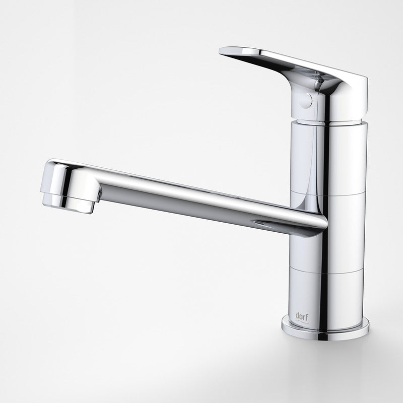 Dorf Kip Sink Mixer - The Blue Space