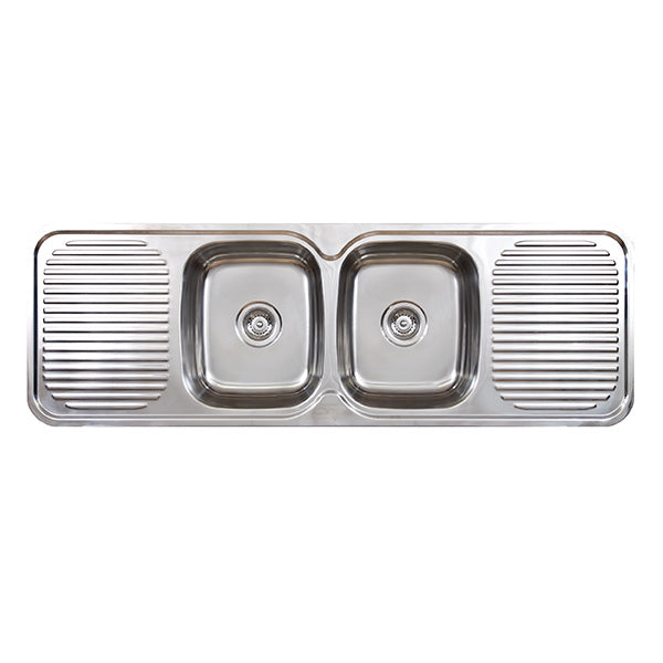 Seima Acero Classic Single Bowl Undermount Kitchen Sink