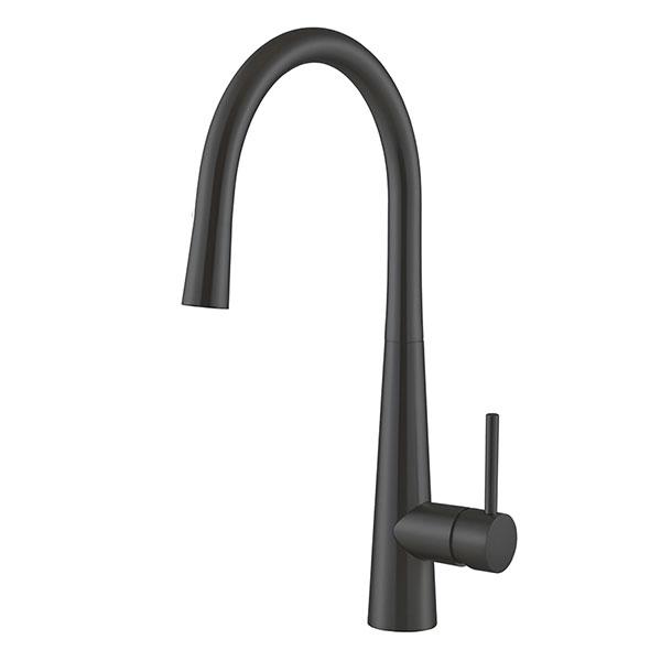 Seima Paloma Swivel Kitchen Mixer 220 Black Online at the Blue Space