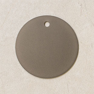 Thermogroup Gunmetal