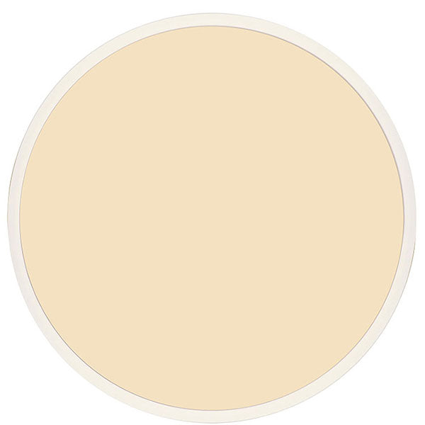 Telbix Sky 24W LED CCT Round Ceiling Light White | The Blue Space