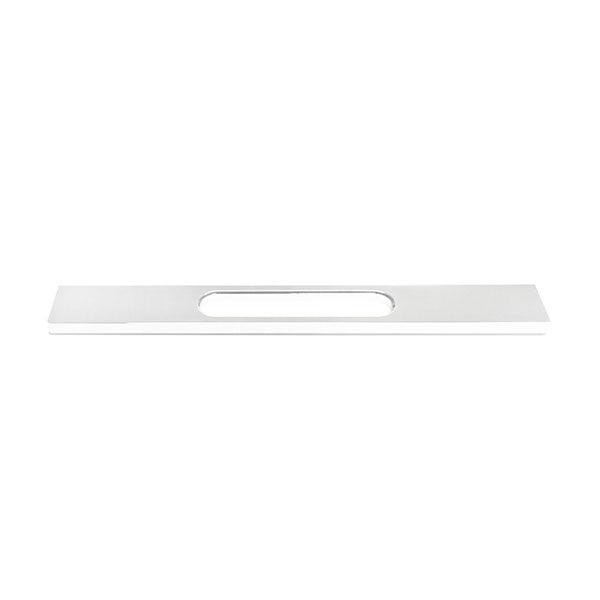 ADP Orbit Standard Handle White - The Blue Space