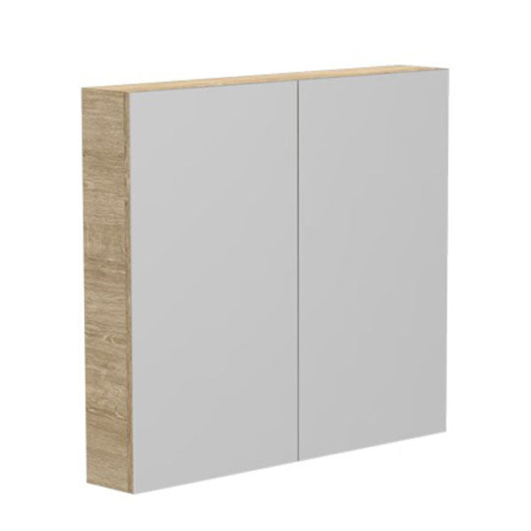 ADP Architectural Shaving Cabinet 2 door 900x800mm