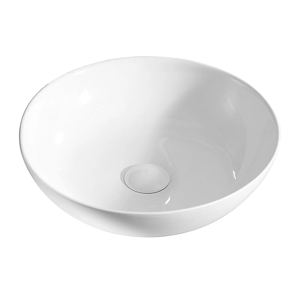 ADP Circuit Above Counter Basin - The Blue Space