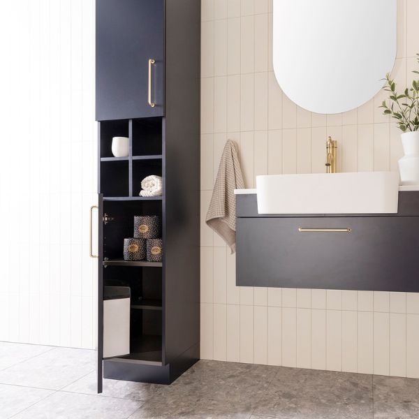ADP Glacier Pro Shelf Tallboy