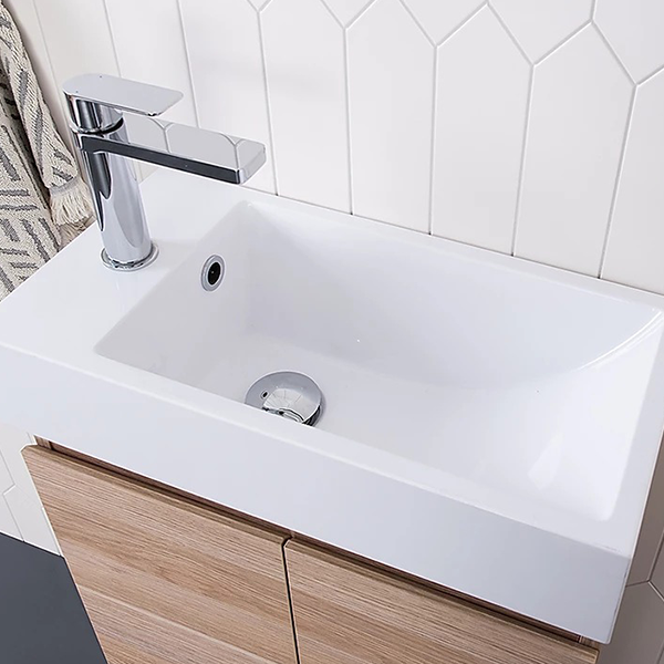 ADP Lily Floor Standing Vanity - The Blue Space