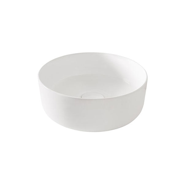 ADP Maggie 300 x 300 Above Counter Basin White