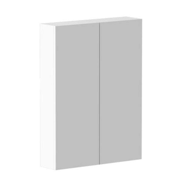 ADP Moonlight Shaving Cabinet LED 2 Door 600mm - The Blue Space