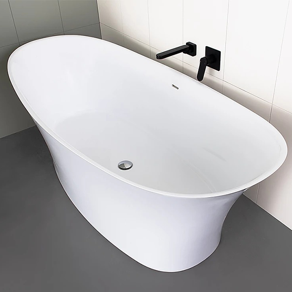 Gloss ADP freestanding bath