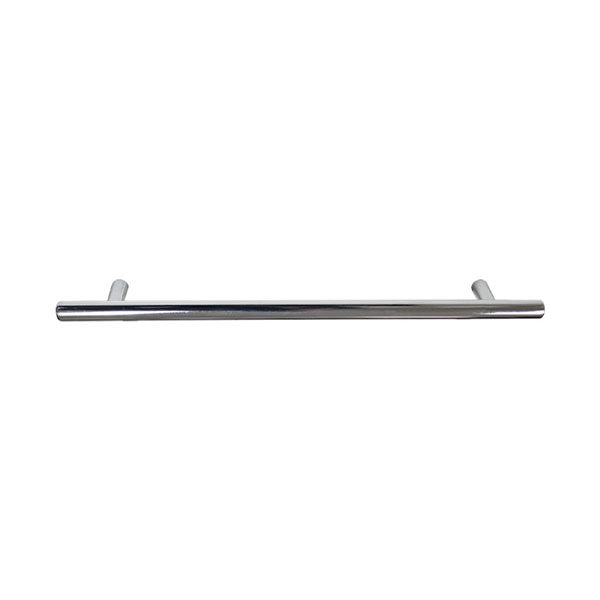 ADP Round Cross Bar Standard Handle Chrome - The Blue Space